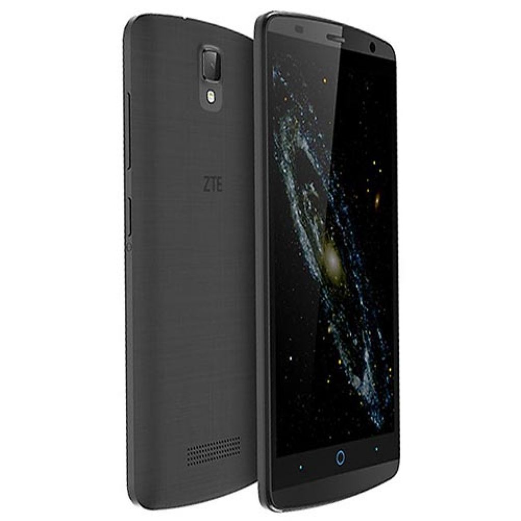 Перепрошивка zte blade l5