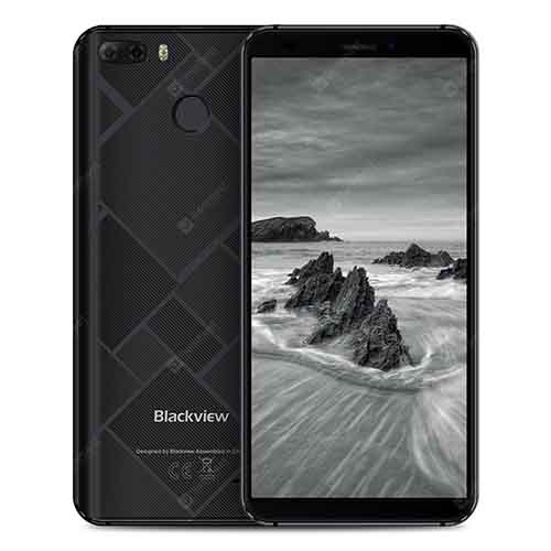 Blackview S6 Price