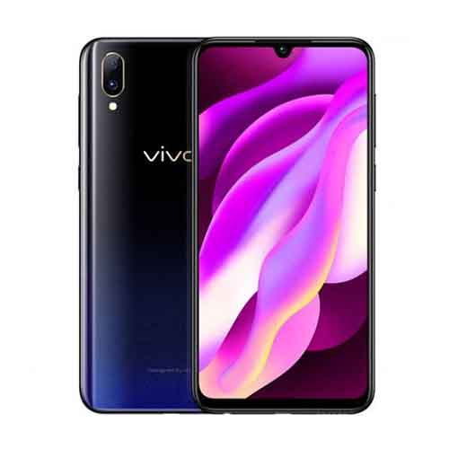 Сброс пароля vivo y95