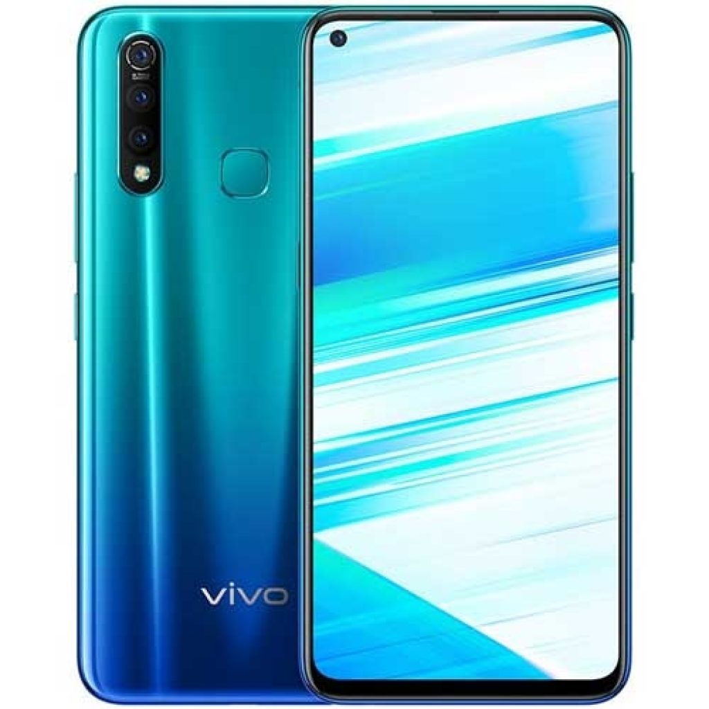 Vivo Z1 Pro Price in Pakistan 2023 Compare Online Compareprice.pk