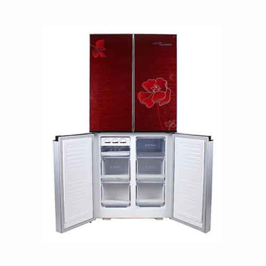 frigidaire refrigerator model ffhs2611pfea