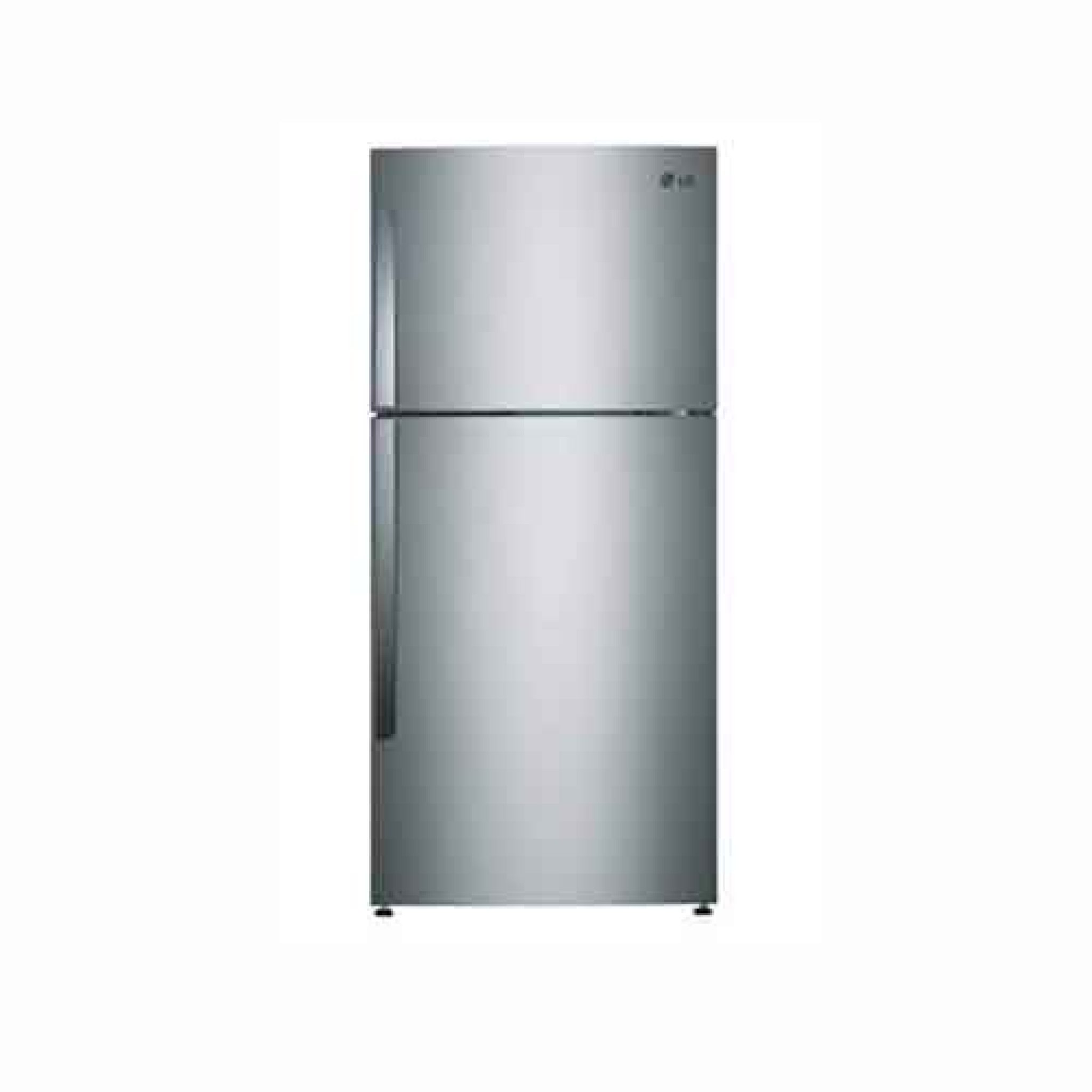 LG GNB722HLCL Wide Top Freezer Smart Inverter Refrigerator Price in