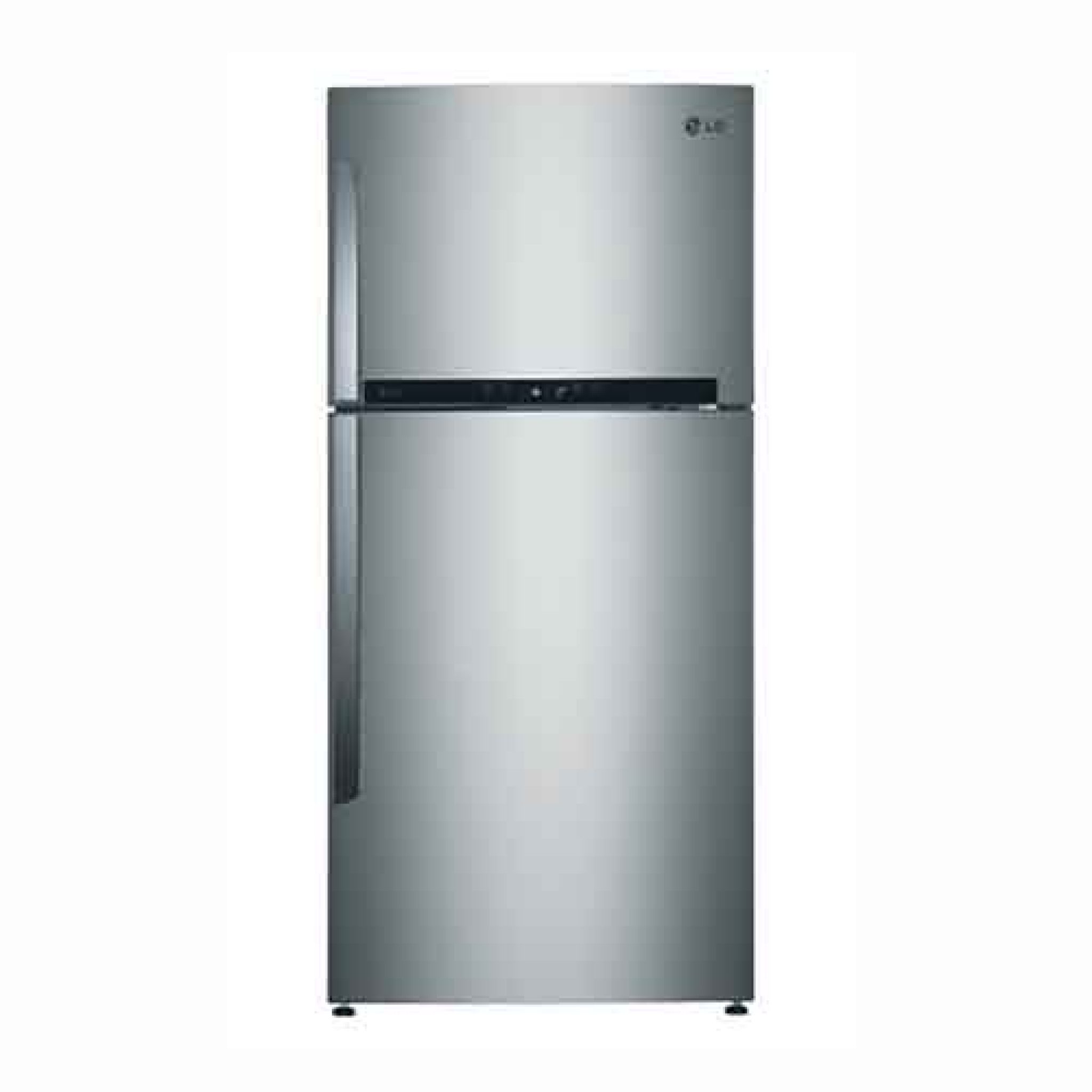 LG GRM822HSHL Top Freezer Smart Inverter Refrigerator Price in