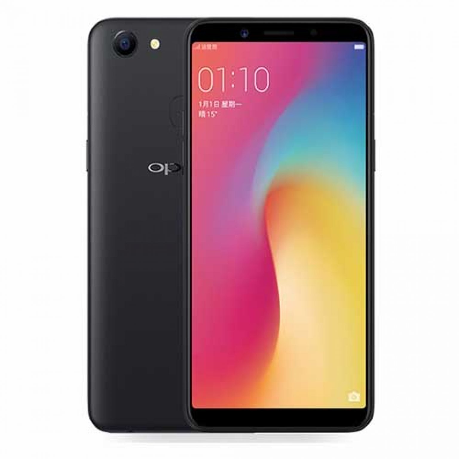 Oppo a73 5g обзор