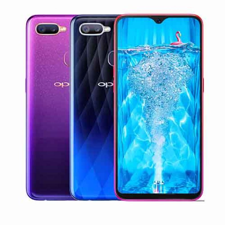 Oppo F9 Price in Pakistan 2019 – Compare Online – Compareprice.pk