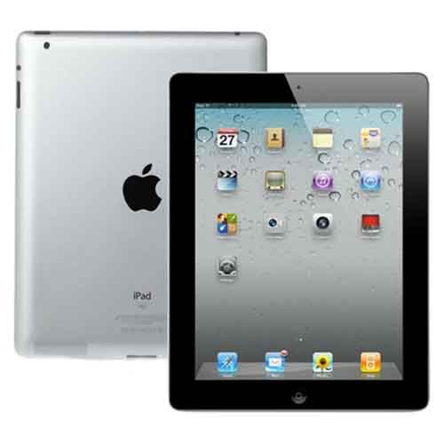 Apple iPad 4 Wi-Fi+Cellular Price