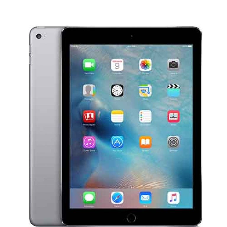 Apple iPad Air 2 Price in Pakistan 2020 â€