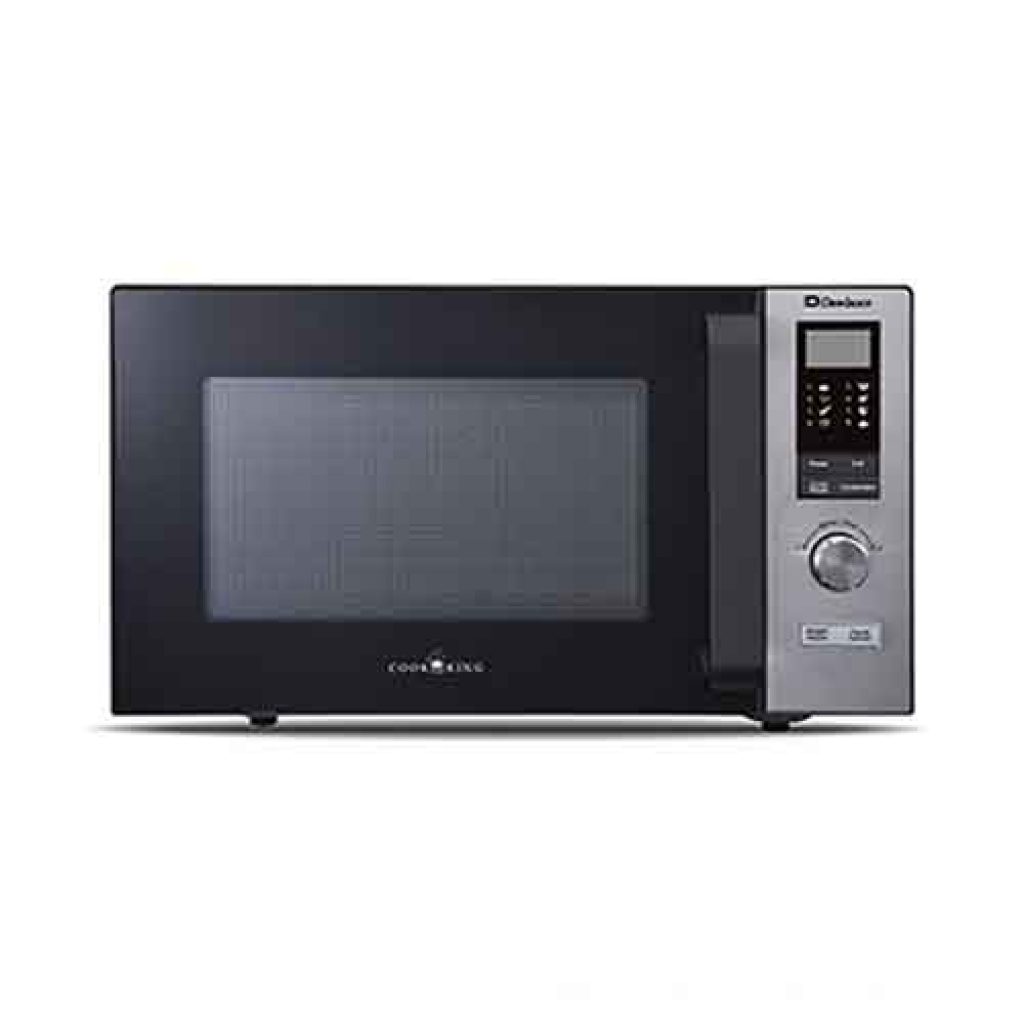 Dawlance DW255G 25 Ltr Cooking Series Microwave Price in Pakistan