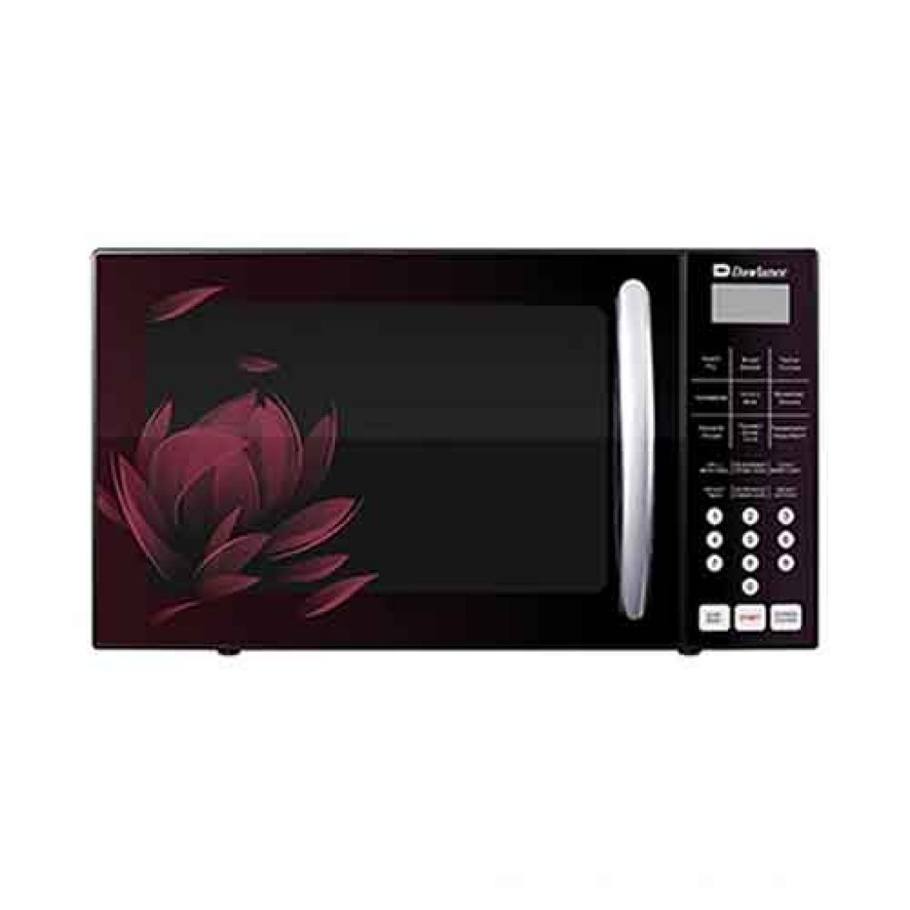 Dawlance DW259C 23 Litre Baking Series Microwave Oven Price in