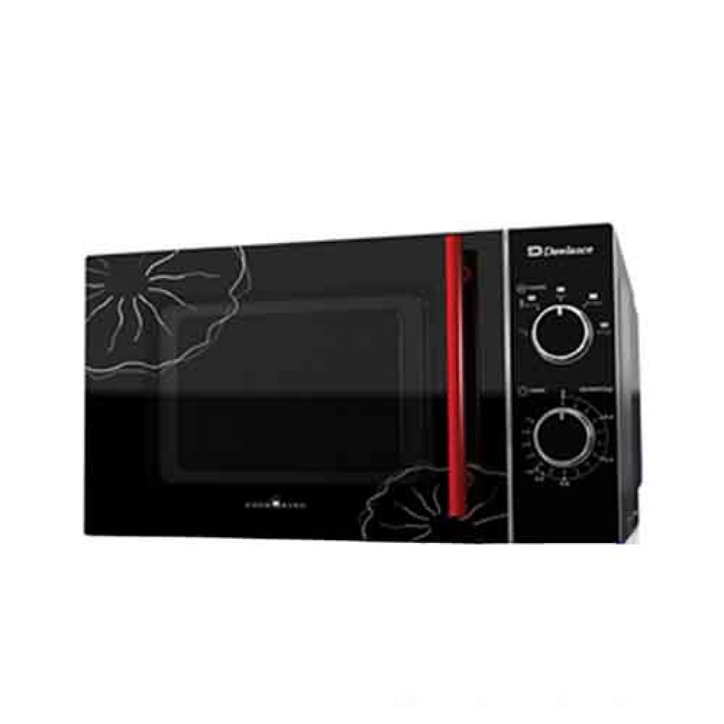 Dawlance DWMD7 20 Ltr Cooking Series Microwave Oven Price in Pakistan