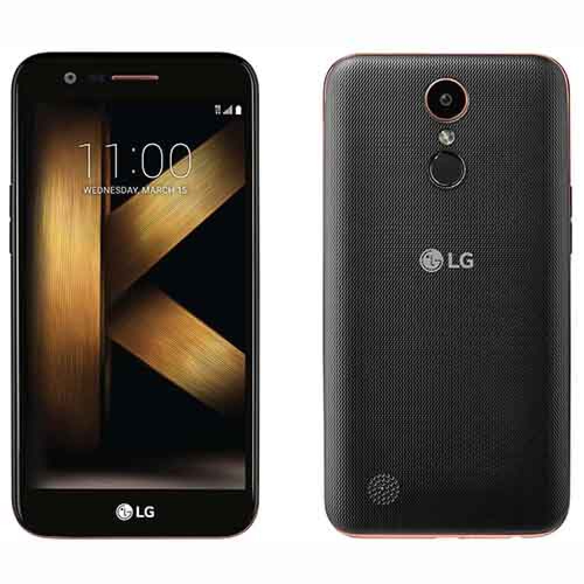 lg k20 plus smart watch
