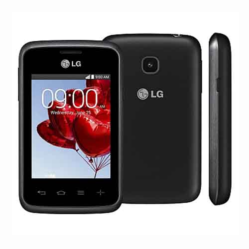 LG L20 Price