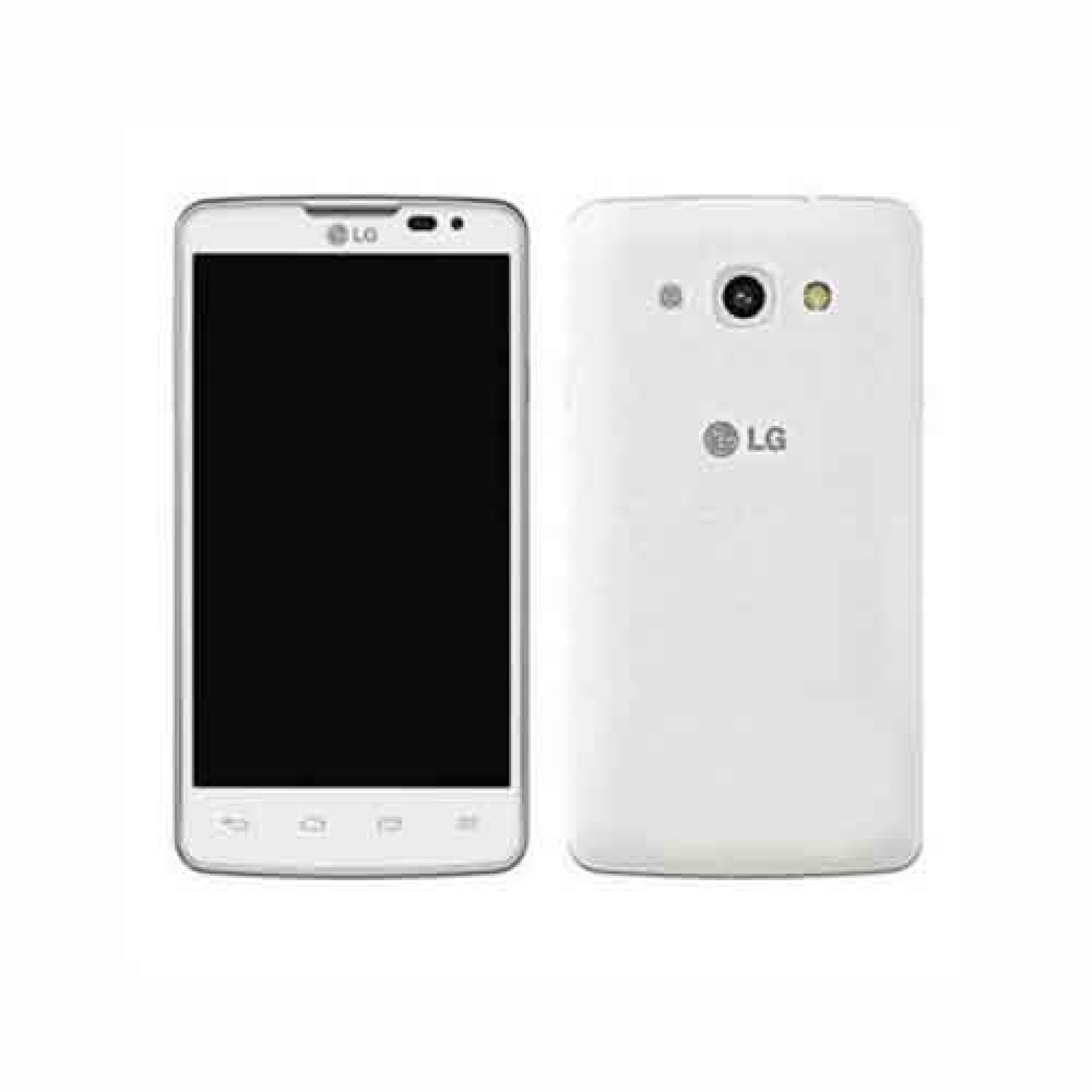 LG l60 Dual