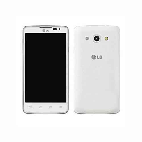LG L60 Price