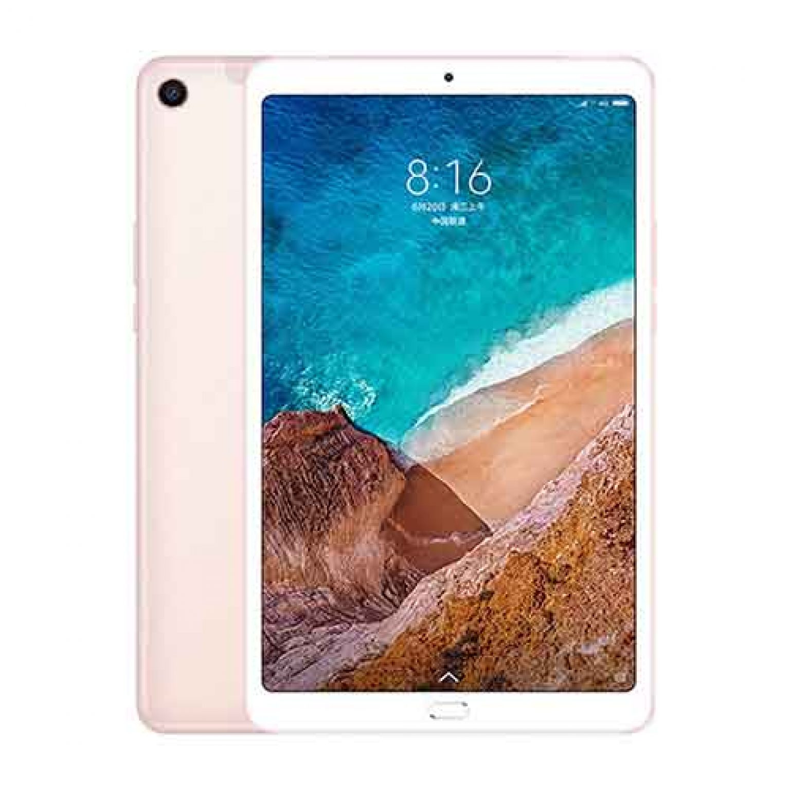 Xiaomi mi pad 4 обзор