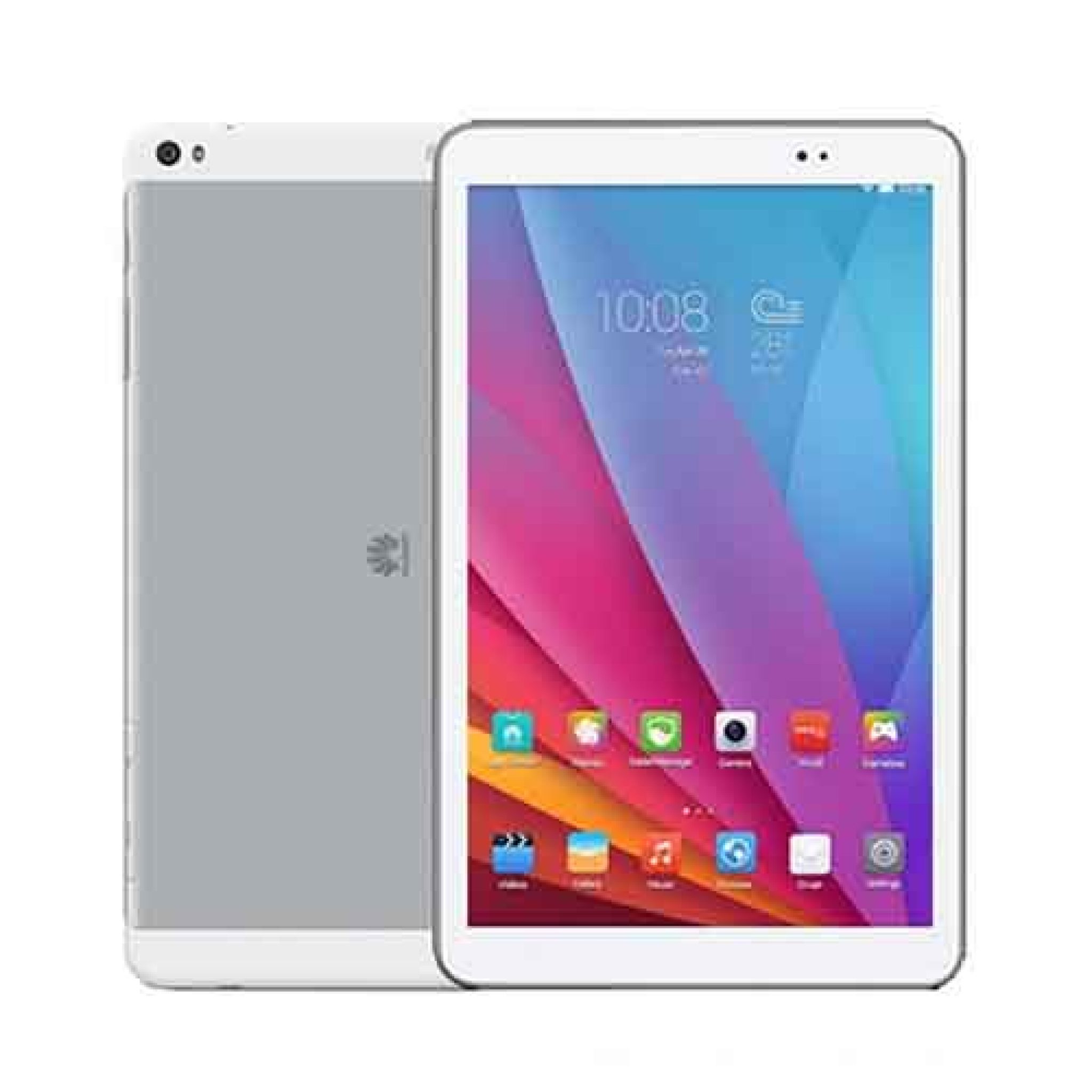 Обновление huawei mediapad t1 10