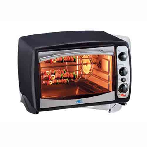 Anex AG-1065 Microwave Oven Price