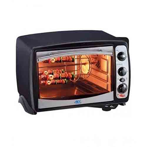 Anex AG-1065 Microwave Oven Toaster Price