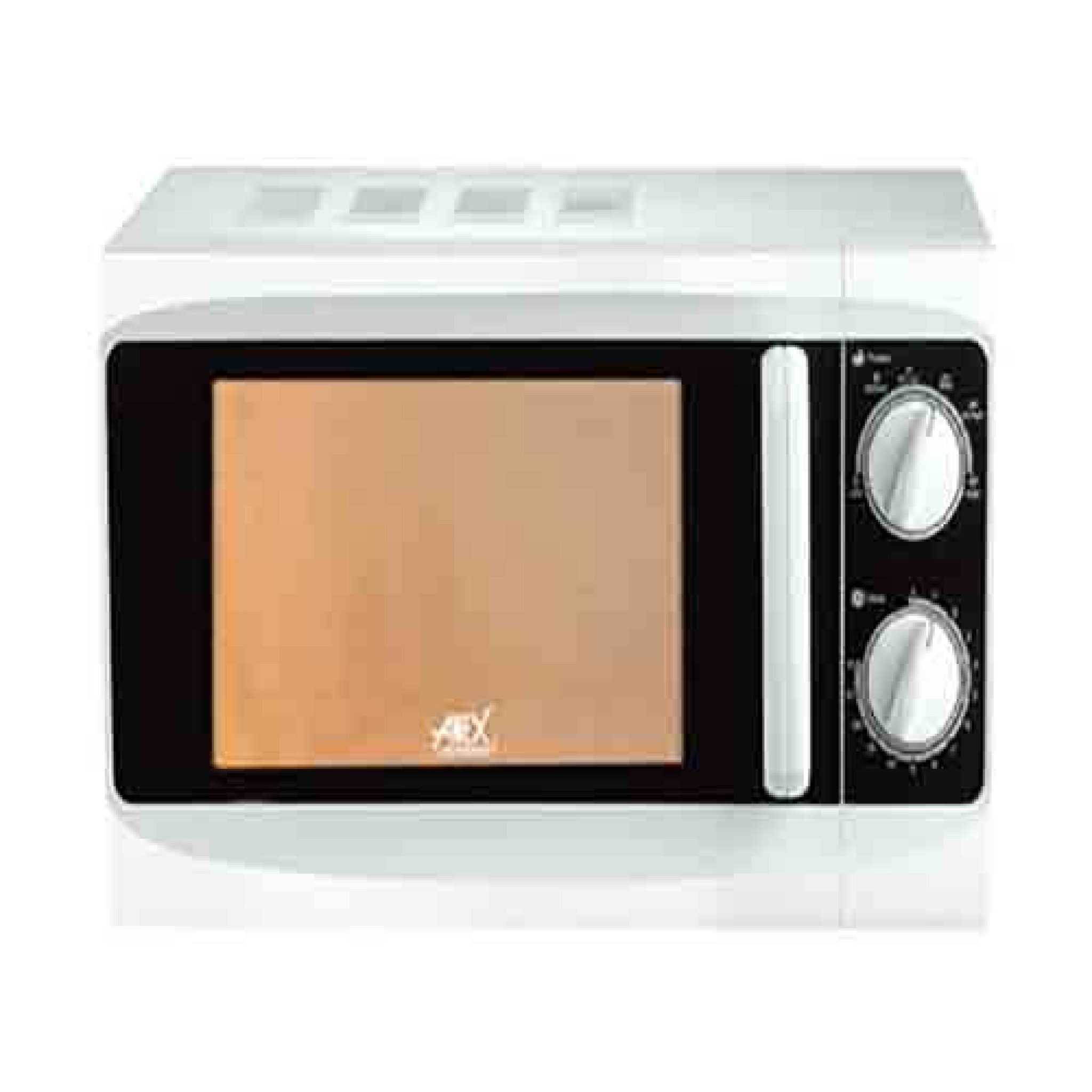 Anex AG9021 20L Manual Deluxe Microwave Oven Price in Pakistan 2019