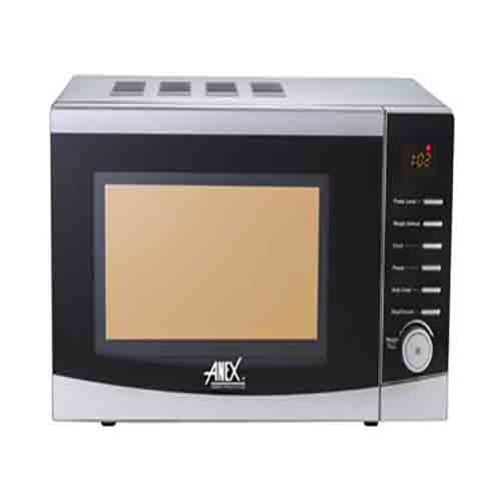 Anex AG9026 Deluxe Microwave Oven Price in Pakistan 2019 Compare