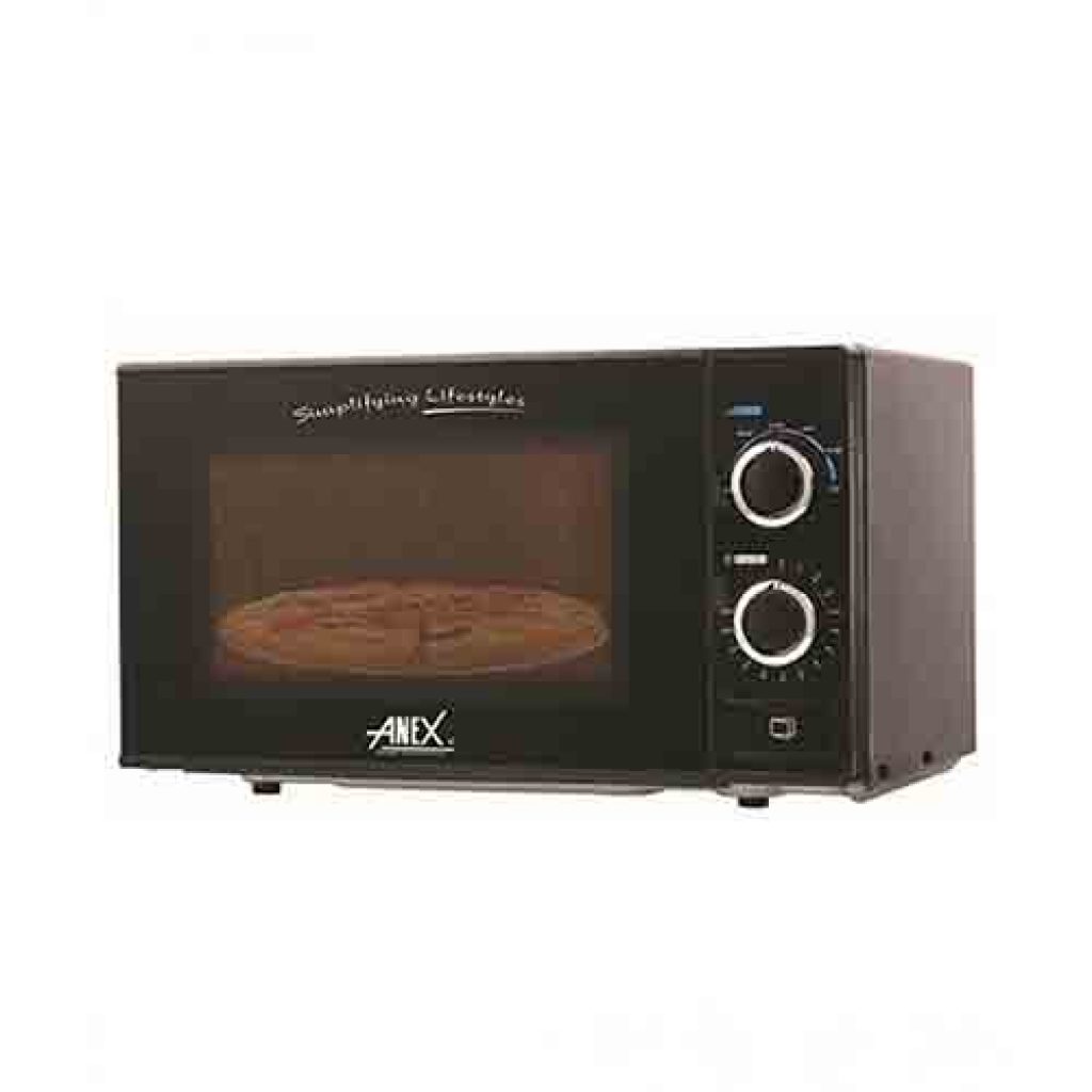 Anex AG9027 Microwave Oven Price in Pakistan 2019 Compare Online