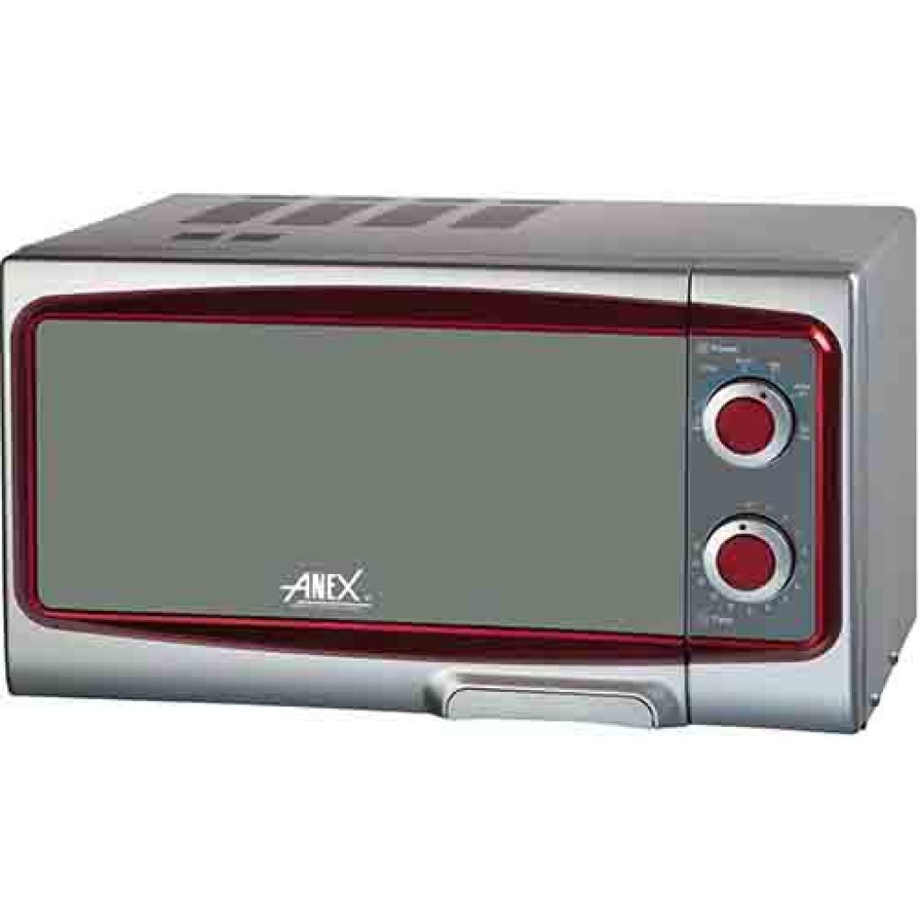 Anex AG9032 Deluxe Microwave Oven Price in Pakistan 2019 Compare