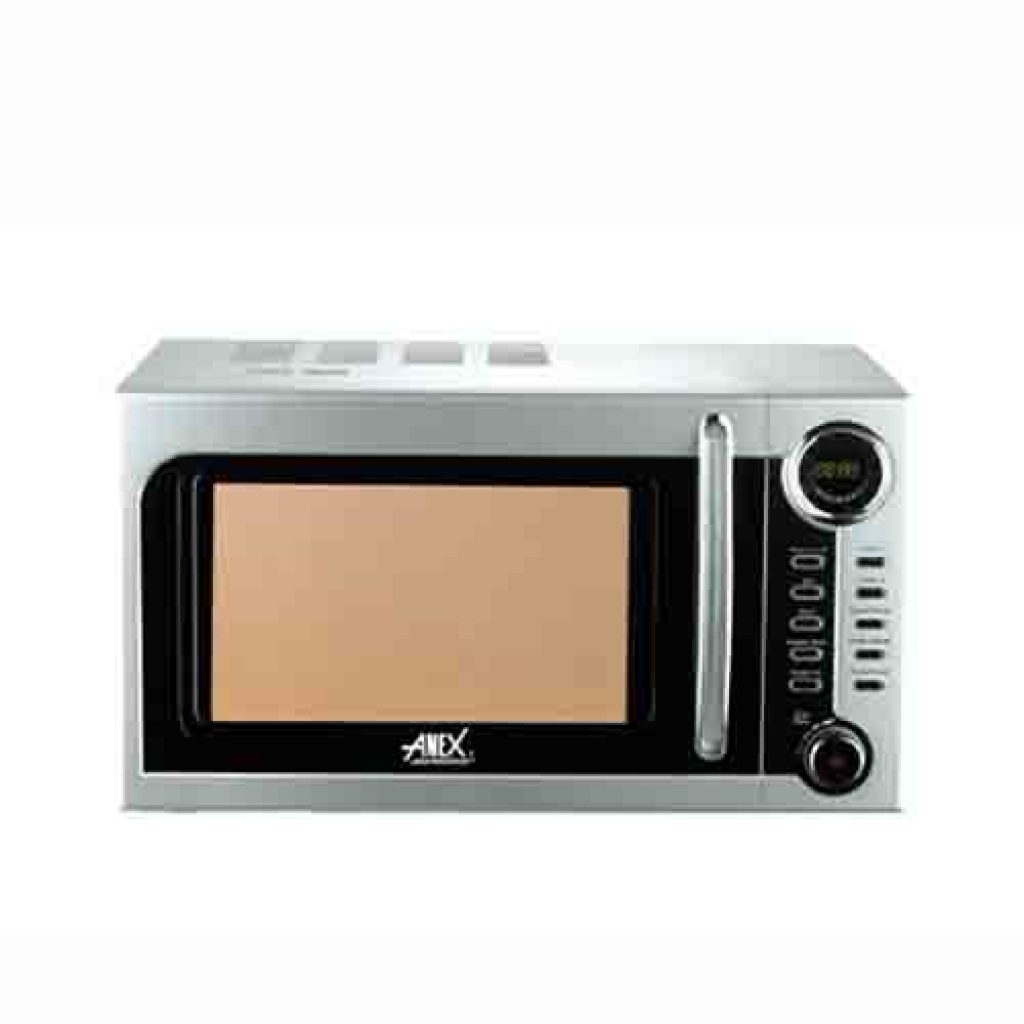 Anex AG9036 Deluxe Microwave Oven Price in Pakistan 2019 Compare