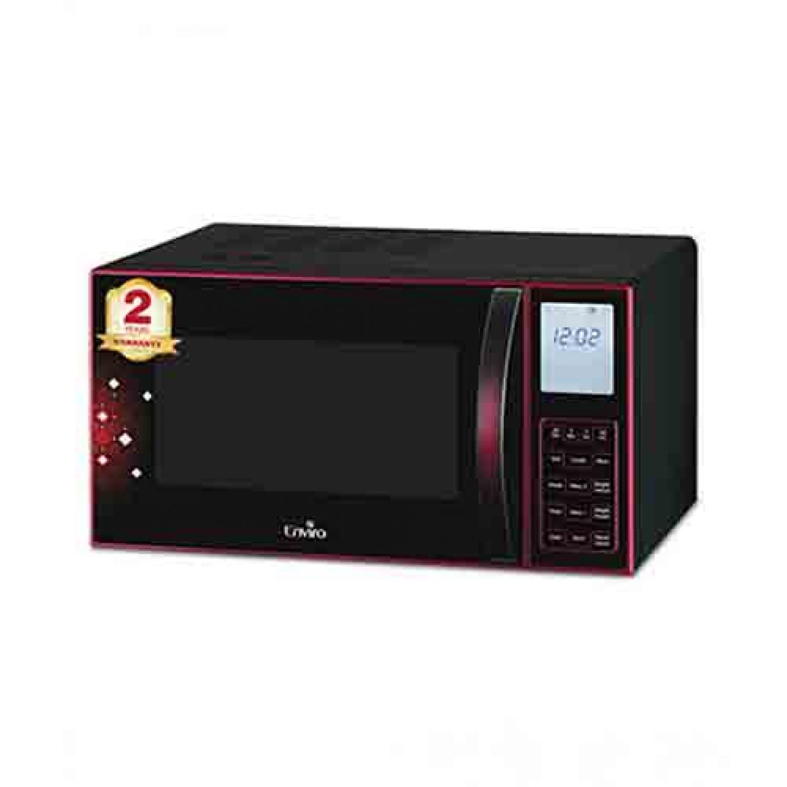 Enviro ENR25XDG Microwave Oven Price in Pakistan 2019 Compare Online