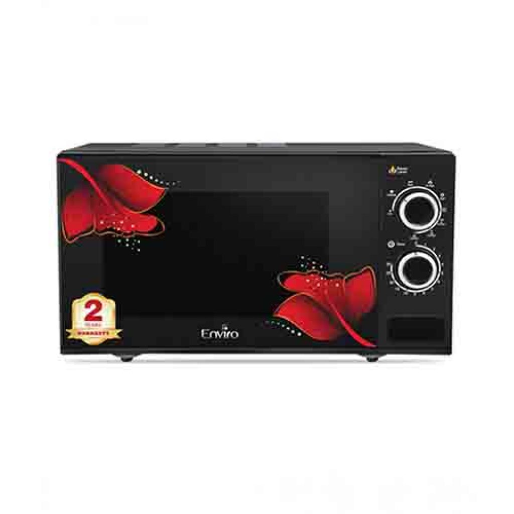 Enviro Microwave Oven 20 Ltr Price In Pakistan