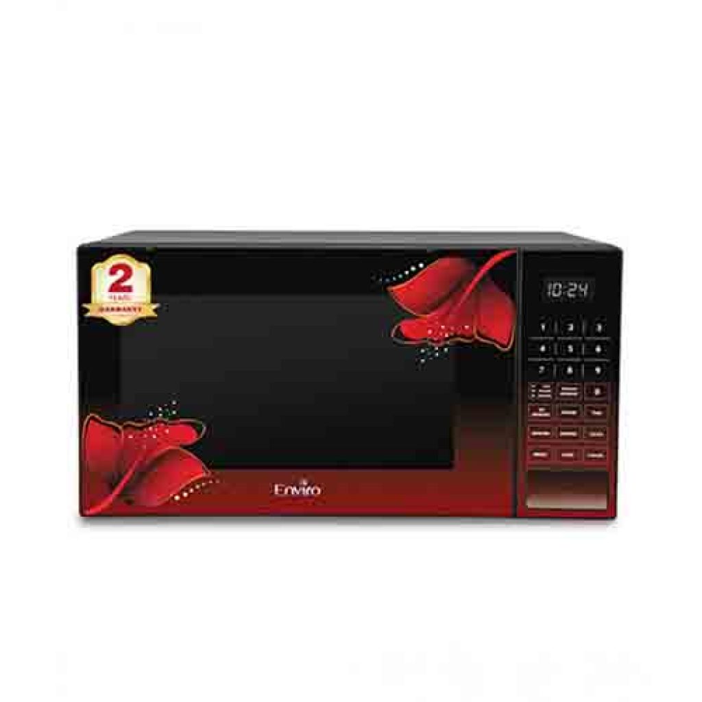 Enviro ENR30XD 30L Microwave Oven Price in Pakistan 2019 Compare