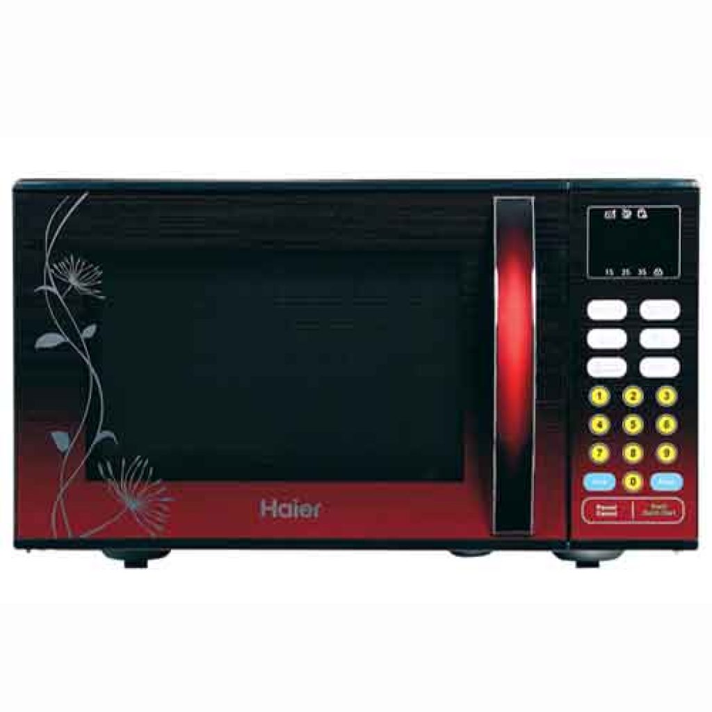 Haier HDN2590EGT Microwave Oven Price in Pakistan 2019 Compare Online Compareprice.pk