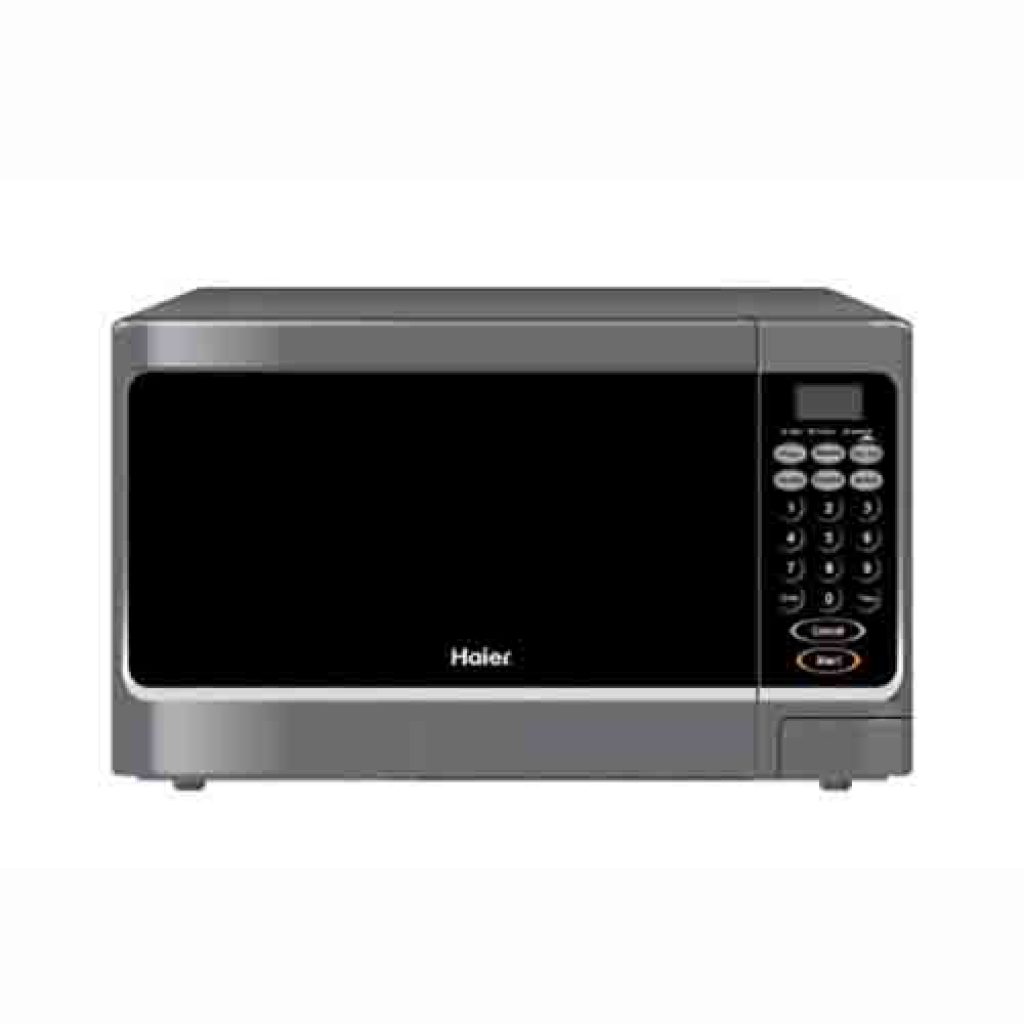 Haier HGN36100 EGS/EGB Grill Microwave Oven Price in Pakistan 2019
