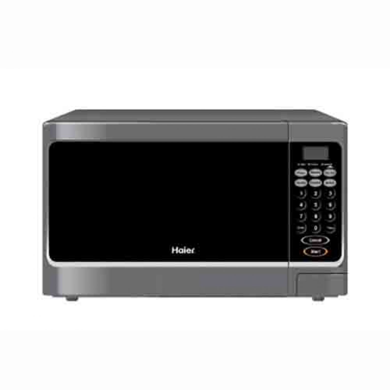 Haier HGN36100 EGS/EGB Grill Microwave Oven Price in Pakistan 2019