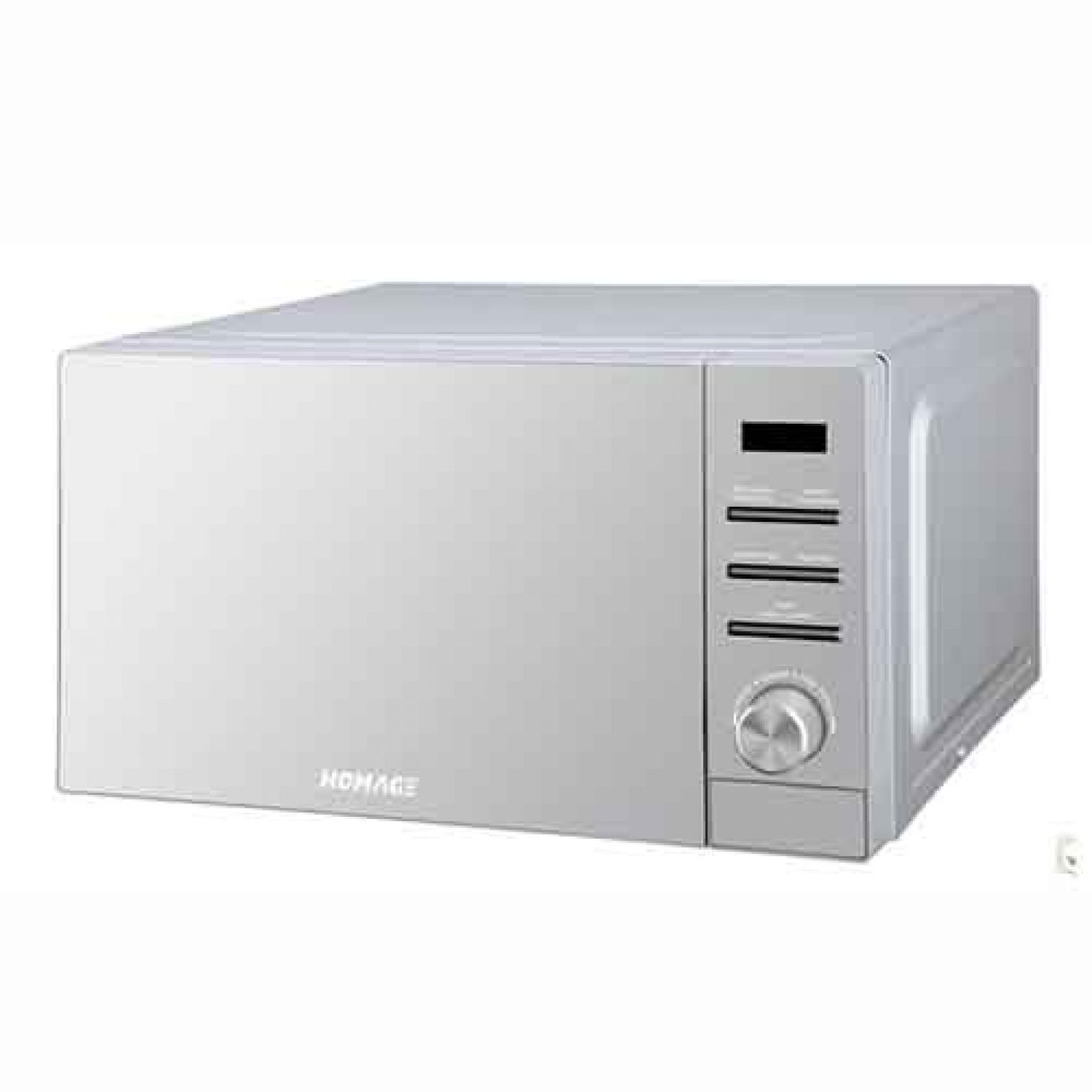 Homage HDG201S 20 Ltr Microwave Oven With Grill Price in Pakistan 2019