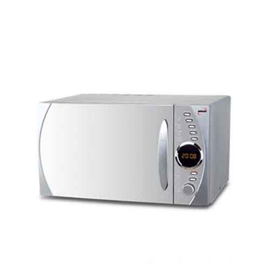 Homage HDG280S Microwave Oven With Grill Price in Pakistan 2019