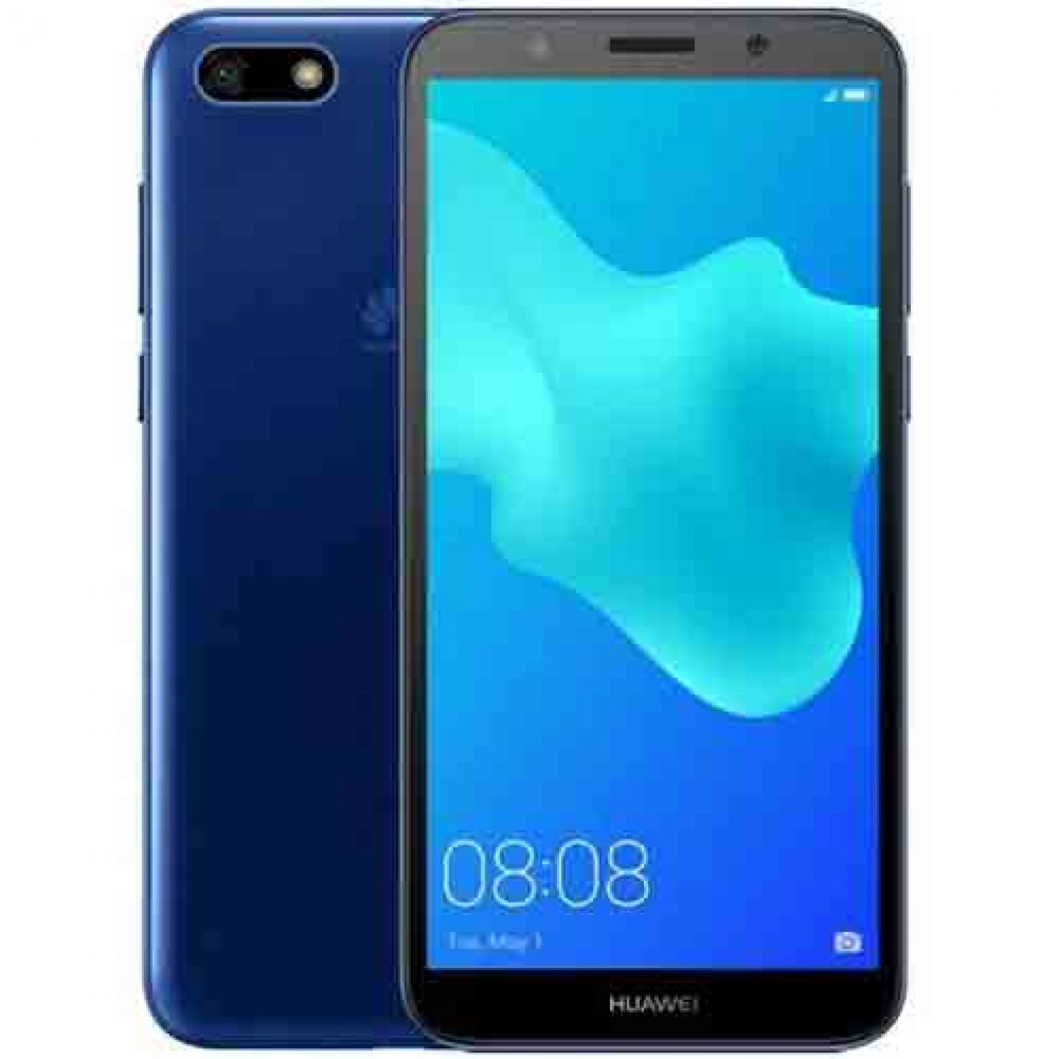 Huawei y5 lite как прошить