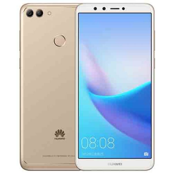 Y9 2018 huawei дисплей совместимость