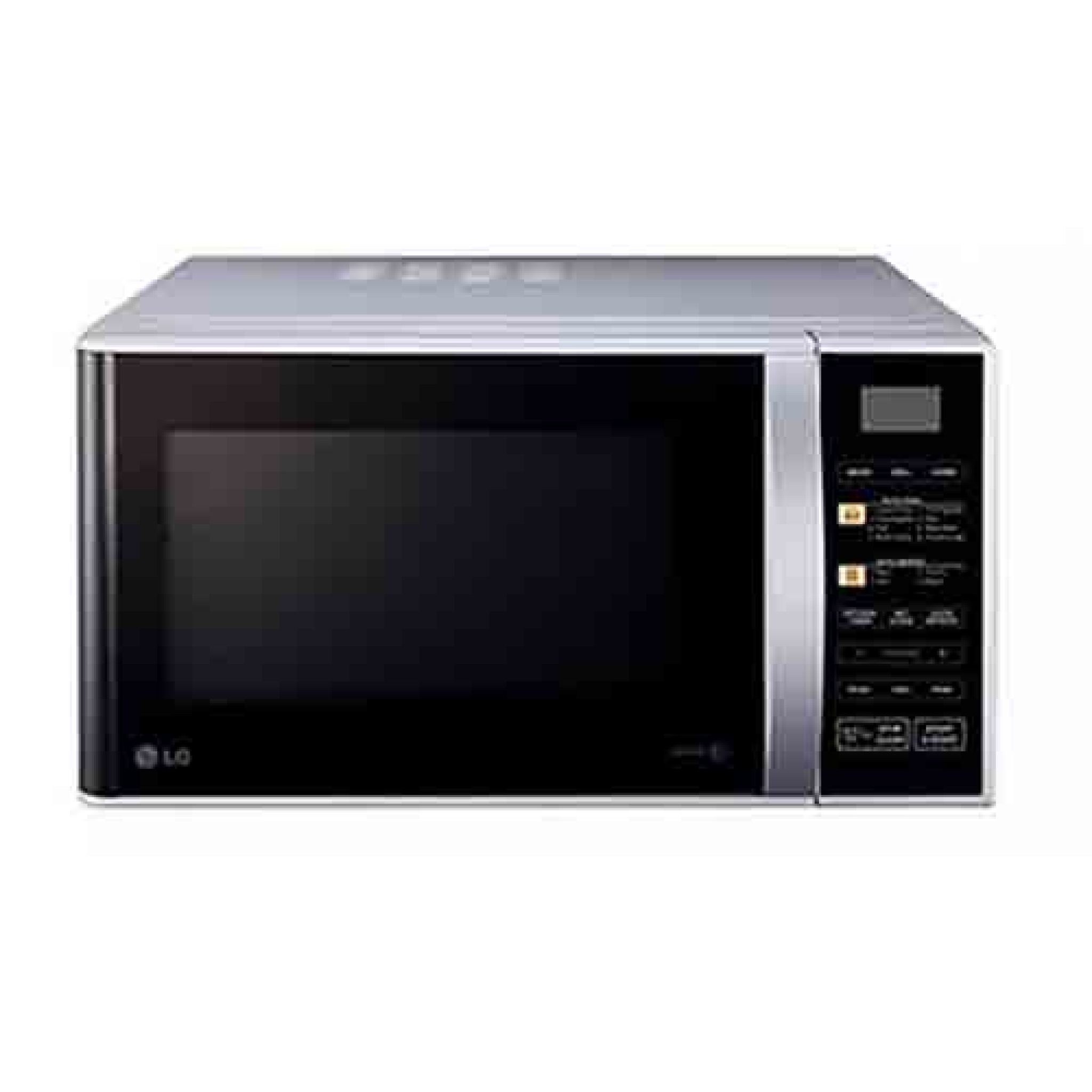 LG MH6842B 28 Ltr Microwave Oven Price in Pakistan 2019 Compare