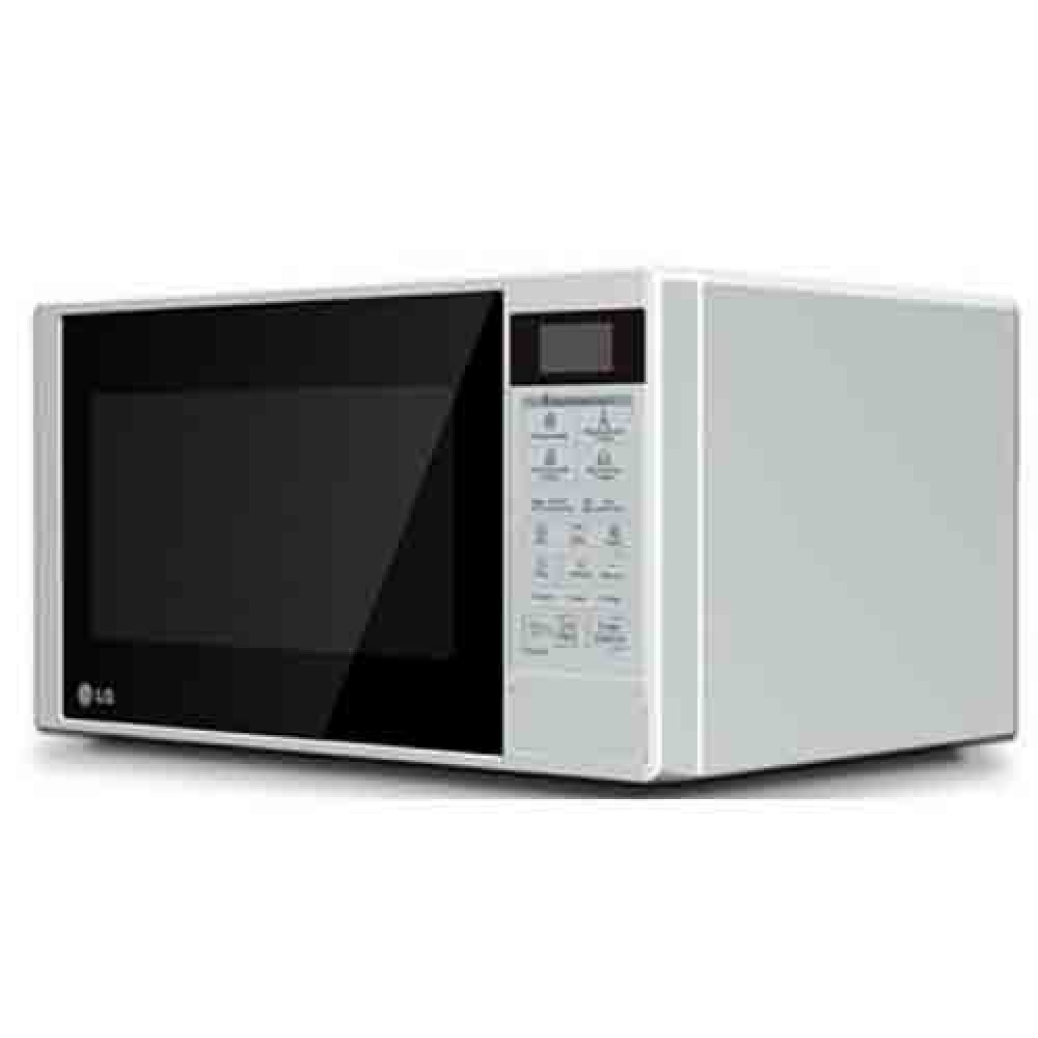 Микроволновая Печь Купить Lg Цены