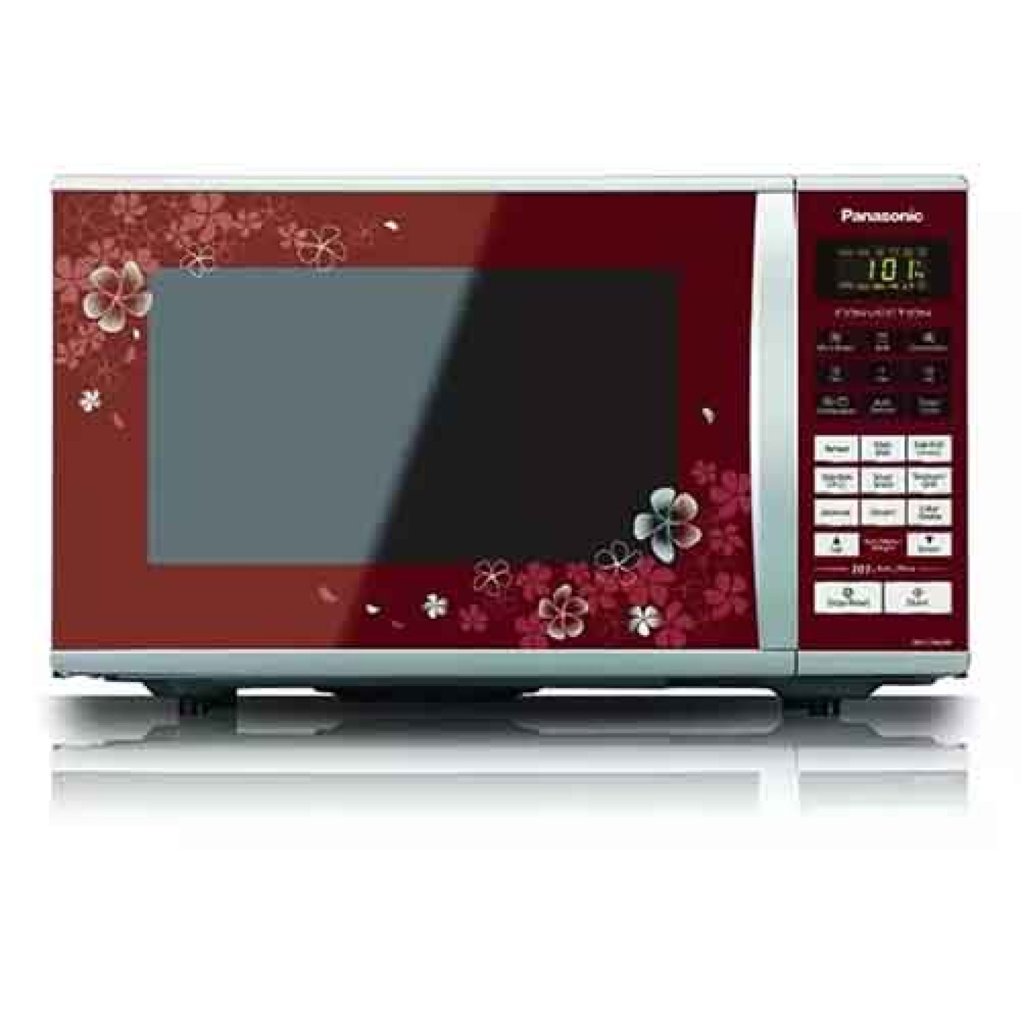 Panasonic NNCT662M 27 Ltr Convection Microwave Oven Price in Pakistan