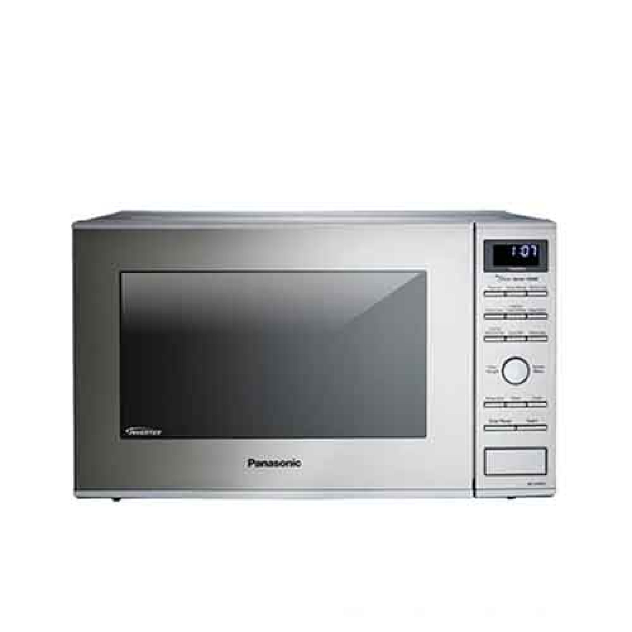 Panasonic NNSD681 32 Ltr Inverter Microwave Oven Price in Pakistan