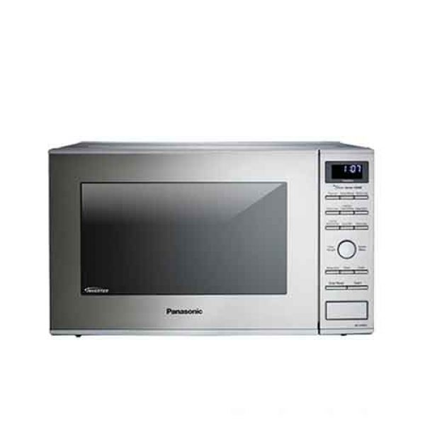 Panasonic NNSD681S 34 Ltr Convection Microwave Oven Price in Pakistan