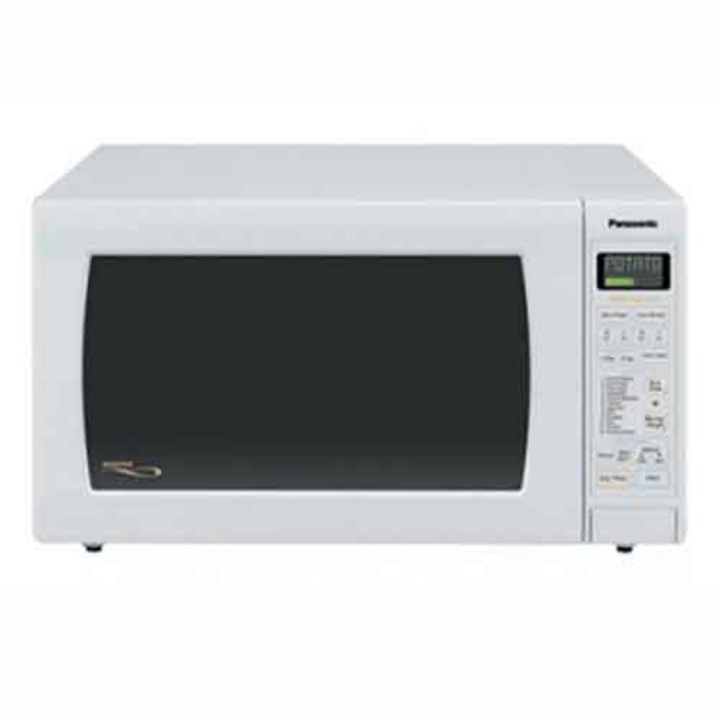 Panasonic ST757W 44 Ltr Inverter Microwave Oven Price in Pakistan 2019 Compare Online
