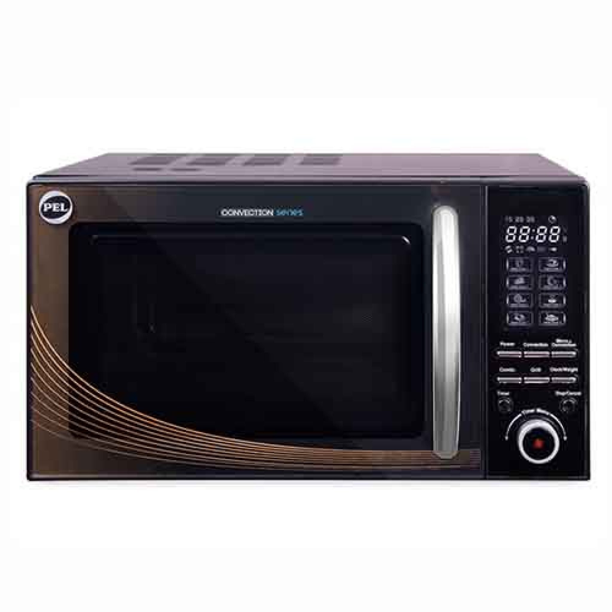 PEL PMO25 25 Ltr Convection Microwave Oven With Grill Price in