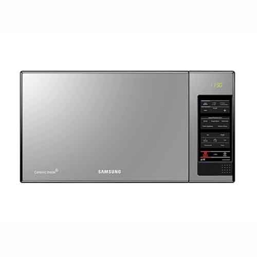 Samsung MG402MADXBB 40 Ltr Grill Microwave Oven Price in Pakistan 2019