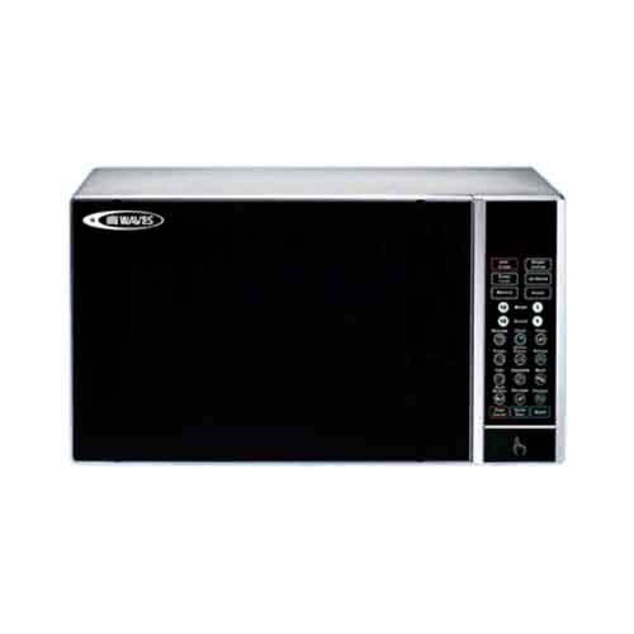 Waves WMO936GTDG 36 Ltr Microwave Oven Price in Pakistan 2019