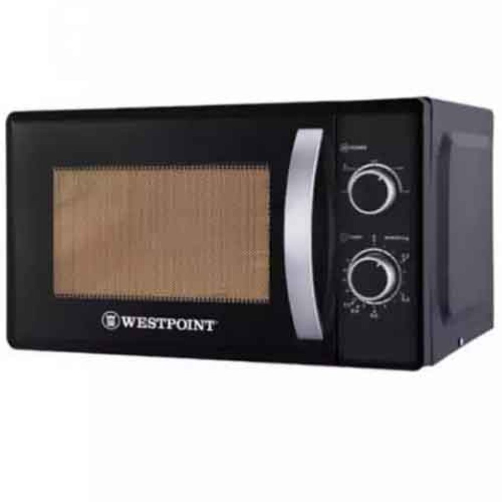 Westpoint WF823 M 20 Ltr Deluxe Microwave Oven Price in Pakistan 2019