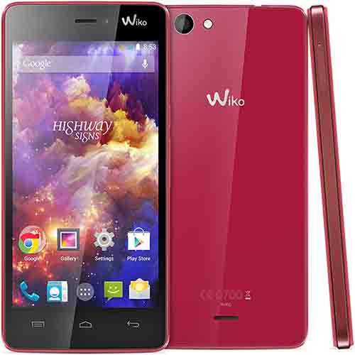 Wiko Highway Signs Price
