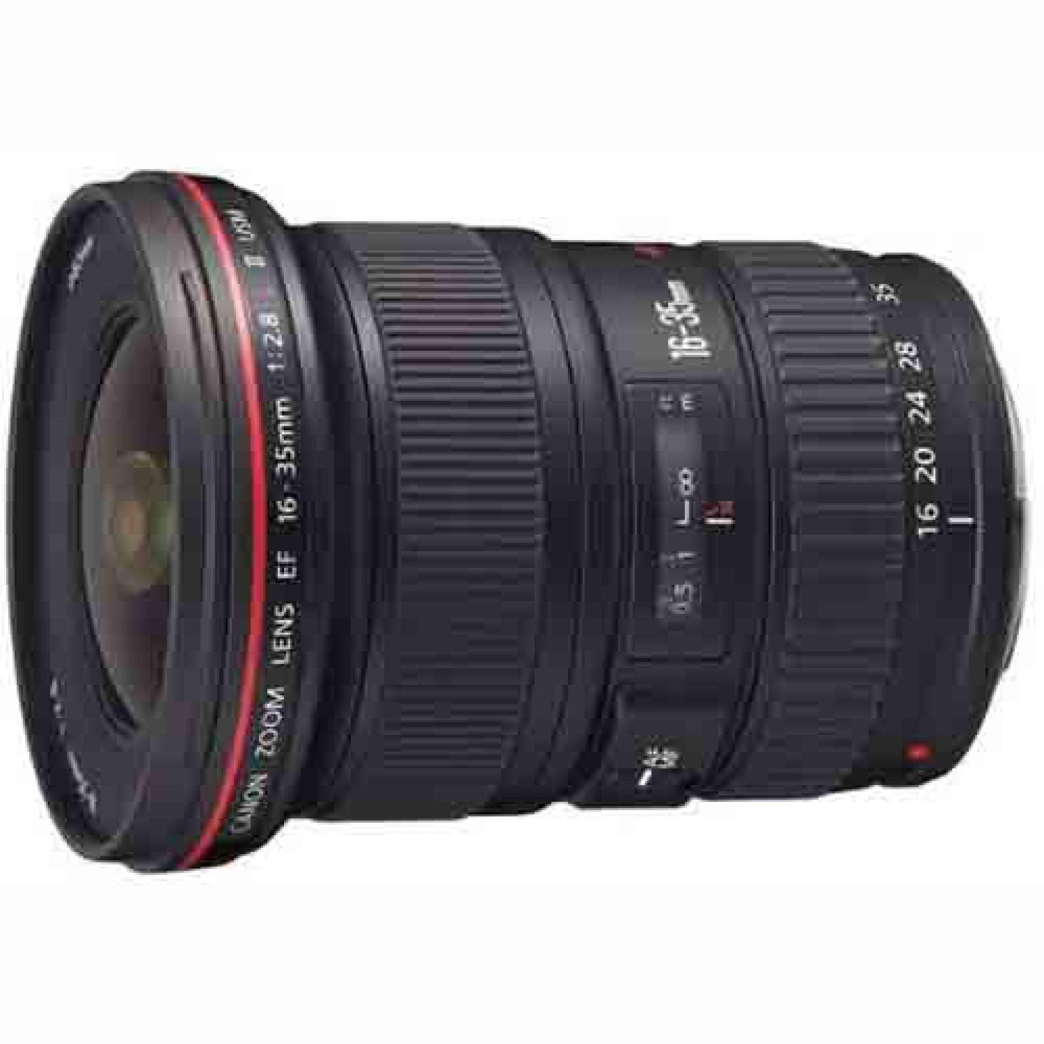 Canon EF 1635mm f/2.8L ll USM Zoom Lens Price in Pakistan 2020