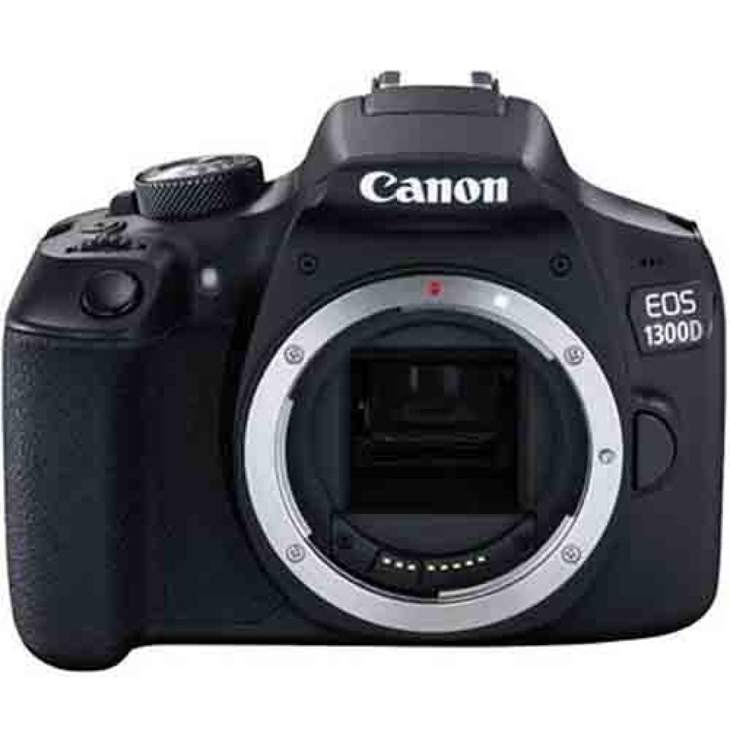Canon EOS 1300D DSLR Camera Body Only Price in Pakistan 2020 Compare